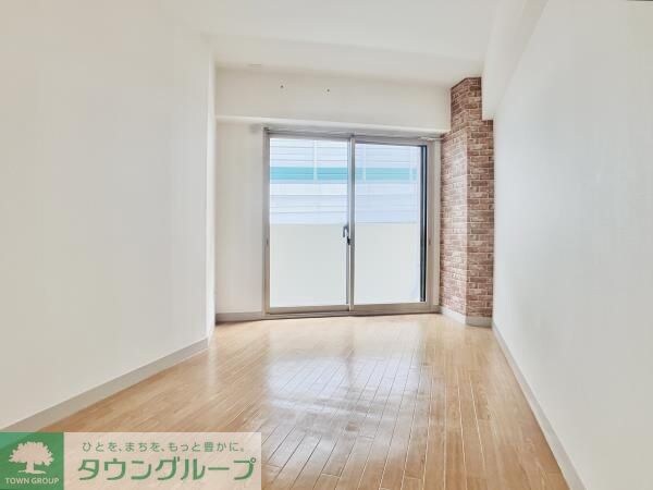 ロイヤルプラザ滝野川の物件内観写真