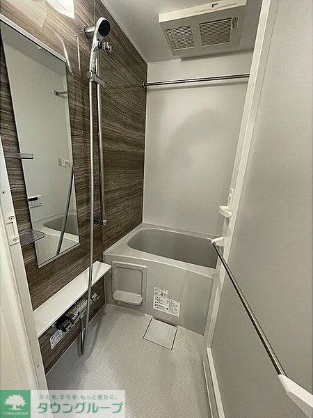 ＷＨＡＲＦ文京茗荷谷の物件内観写真