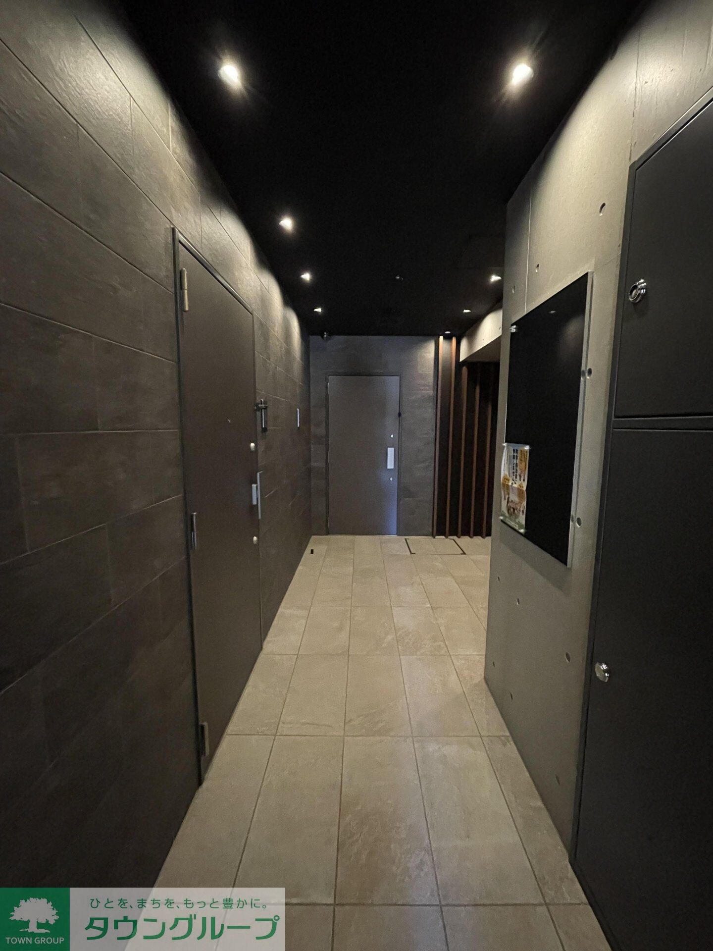 ＷＨＡＲＦ文京茗荷谷の物件内観写真