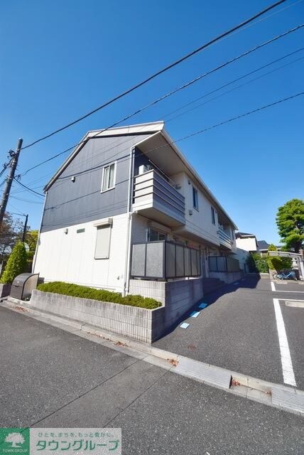 パークヒルズの物件内観写真