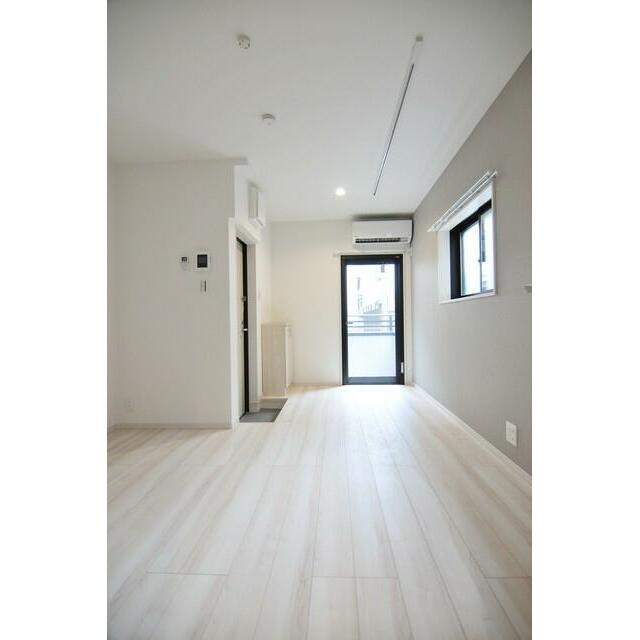 グランハウス池袋の物件内観写真