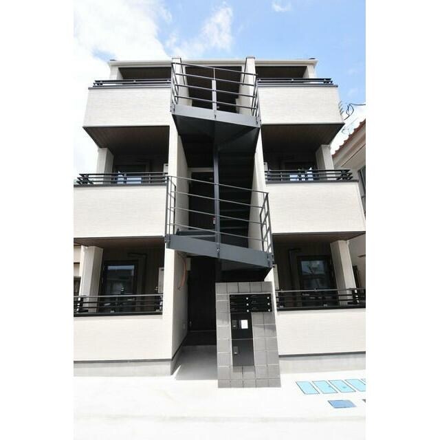 グランハウス池袋の物件内観写真