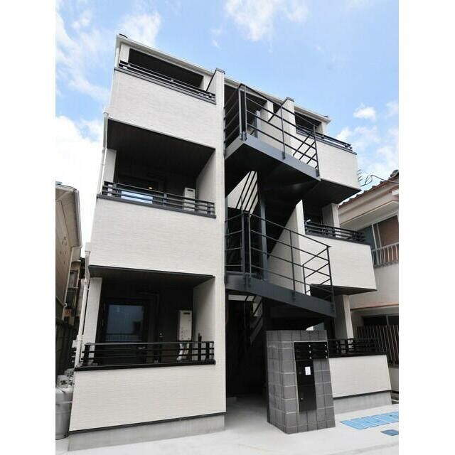 グランハウス池袋の物件内観写真