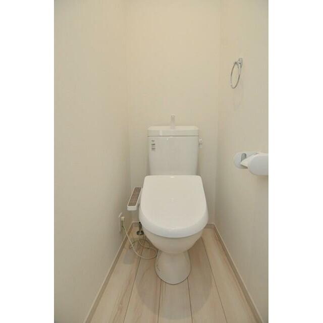 グランハウス池袋の物件内観写真