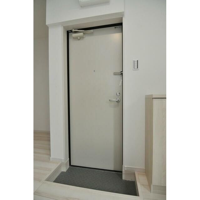 グランハウス池袋の物件内観写真