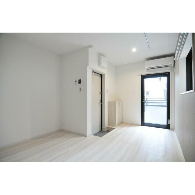 グランハウス池袋の物件内観写真