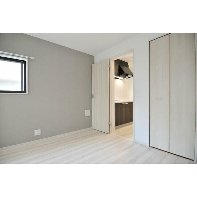 グランハウス池袋の物件内観写真