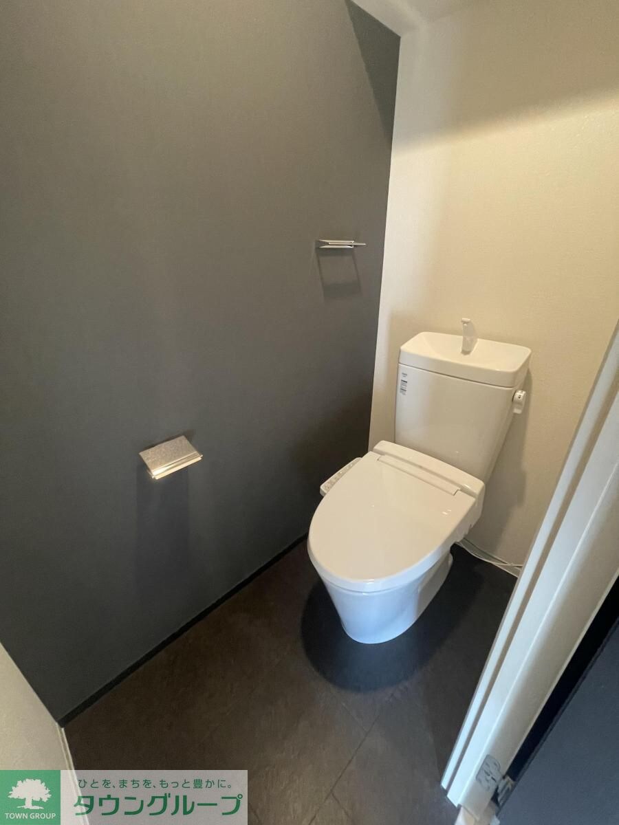 グラススペースの物件内観写真