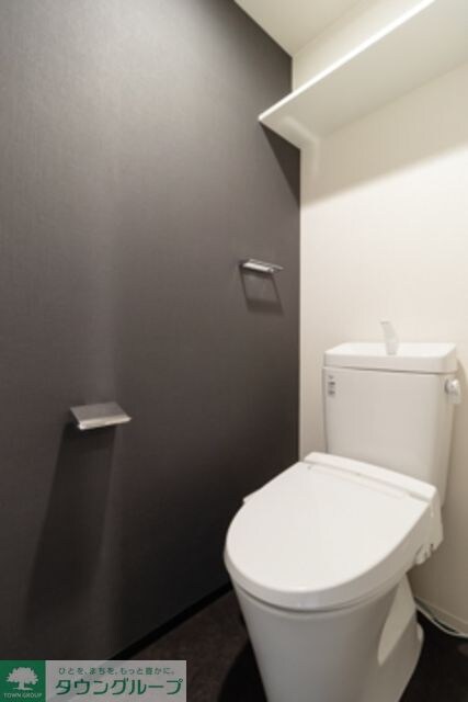 グラススペースの物件内観写真