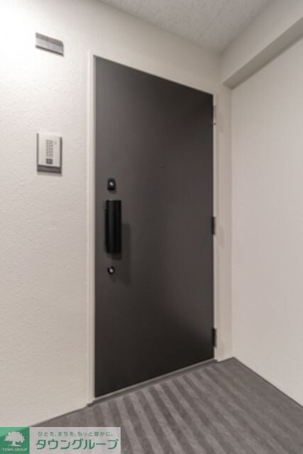 グラススペースの物件内観写真