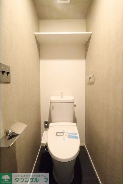 ＯＲＳＵＳ板橋本町の物件内観写真