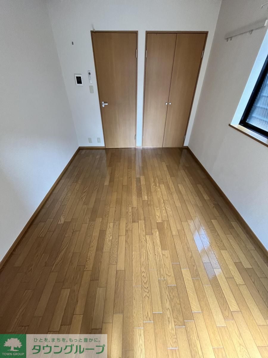 メゾンドセラヴィの物件内観写真