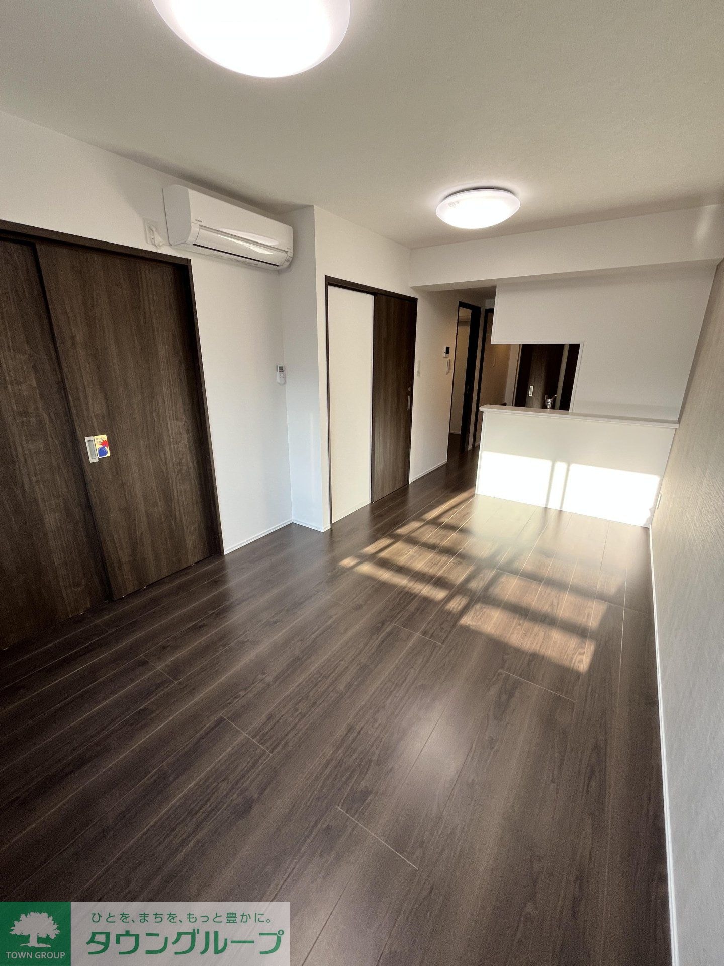 プロスタイルウェルス東武練馬の物件内観写真