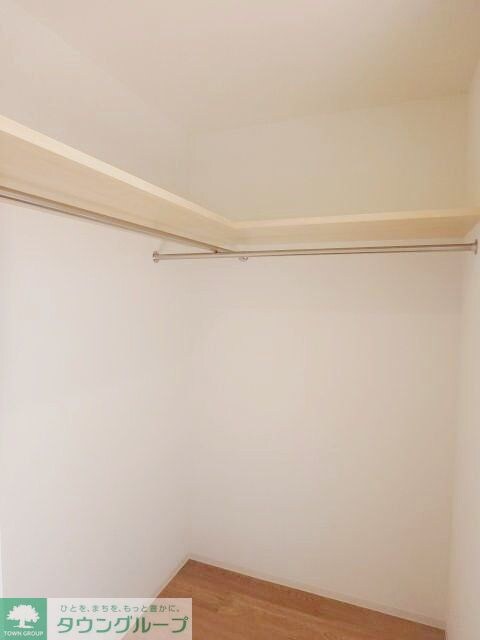 Ｌａ　Ｄｏｕｃｅｕｒ文京大塚ＥＡＳＴの物件内観写真