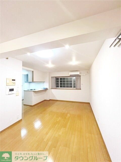 ティエドゥール池袋の物件内観写真