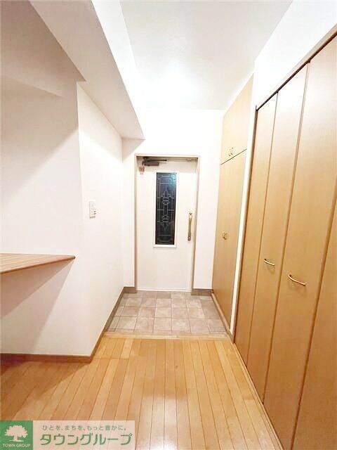 ティエドゥール池袋の物件内観写真