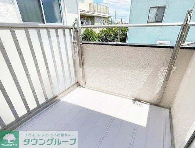 富士見台２丁目貸家の物件内観写真