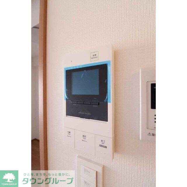 グランカーサ尾久の物件内観写真