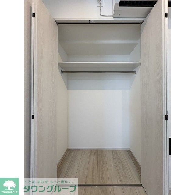 グランカーサ尾久の物件内観写真