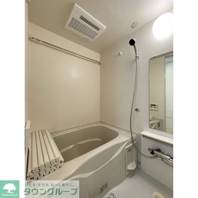 グランカーサ尾久の物件内観写真