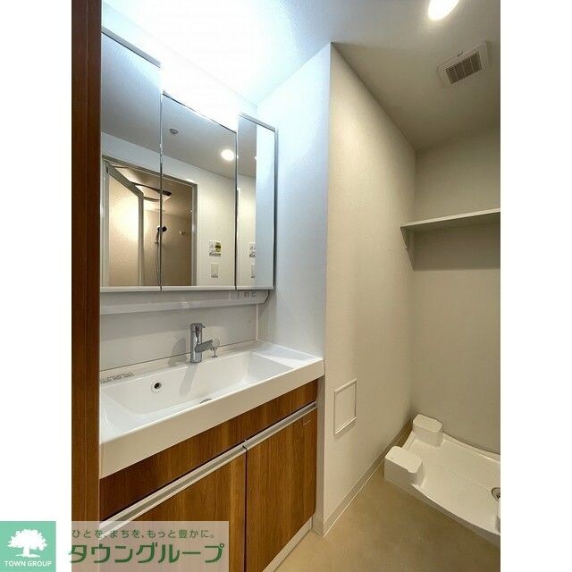 グランカーサ尾久の物件内観写真