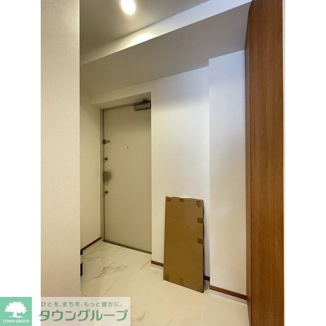 グランカーサ尾久の物件内観写真