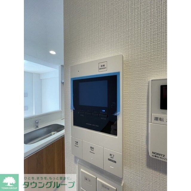 グランカーサ尾久の物件内観写真