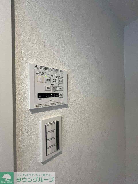 コンフォリア・リヴ文京護国寺の物件内観写真