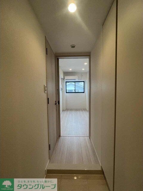 コンフォリア・リヴ文京護国寺の物件内観写真