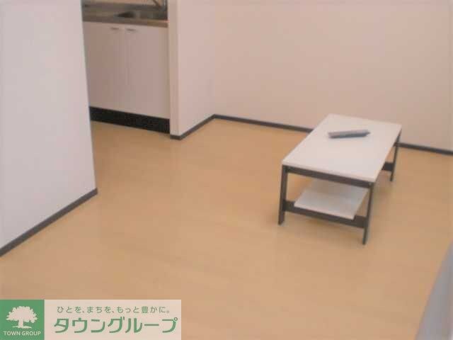 レオネクストエトワール要町の物件内観写真