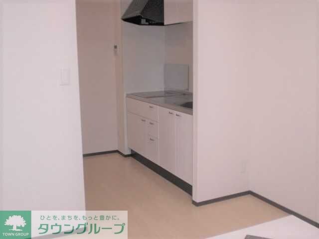 レオネクストエトワール要町の物件内観写真