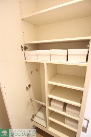 プライムアーバン池袋の物件内観写真