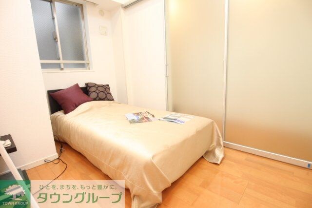 プライムアーバン池袋の物件内観写真