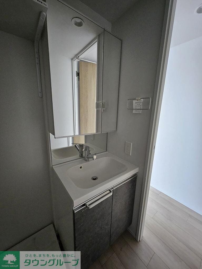 ＬＵＯＲＥ文京本駒込の物件内観写真