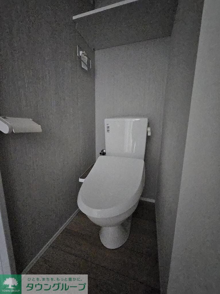 ＬＵＯＲＥ文京本駒込の物件内観写真