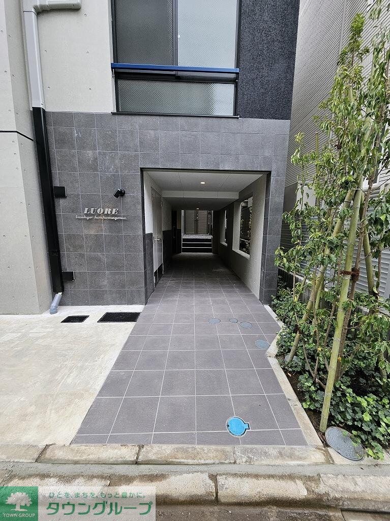 ＬＵＯＲＥ文京本駒込の物件内観写真