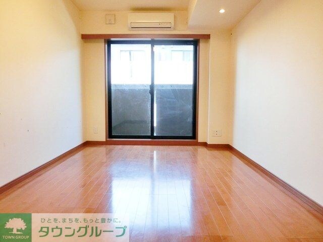 ルーブル西早稲田の物件内観写真