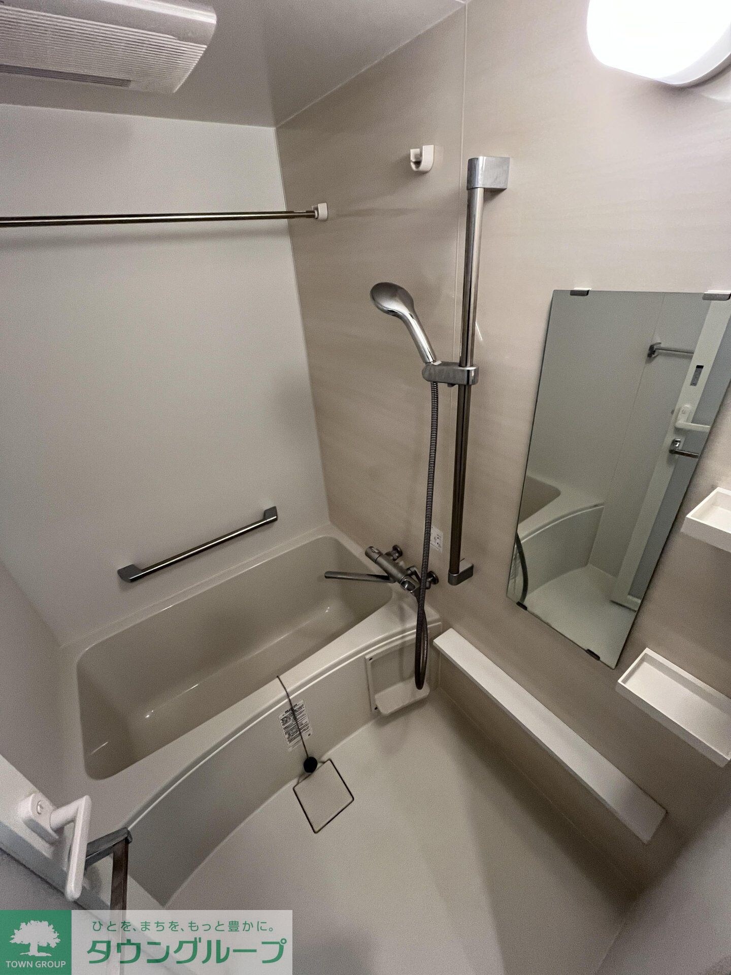 ウェスタ板橋仲宿の物件内観写真