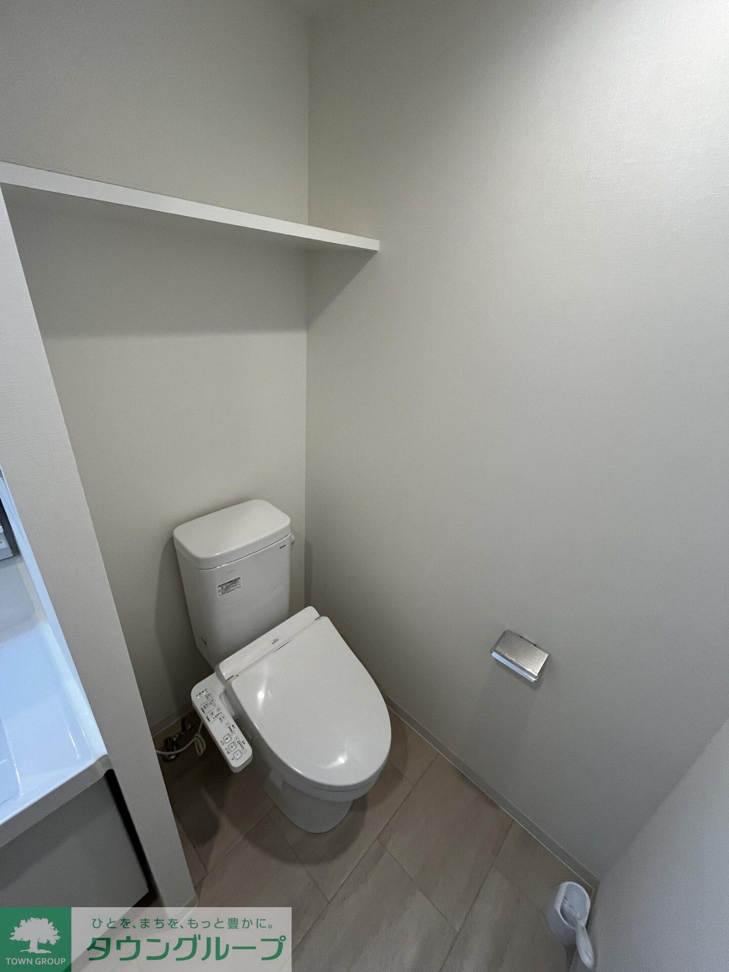 ウェスタ板橋仲宿の物件内観写真