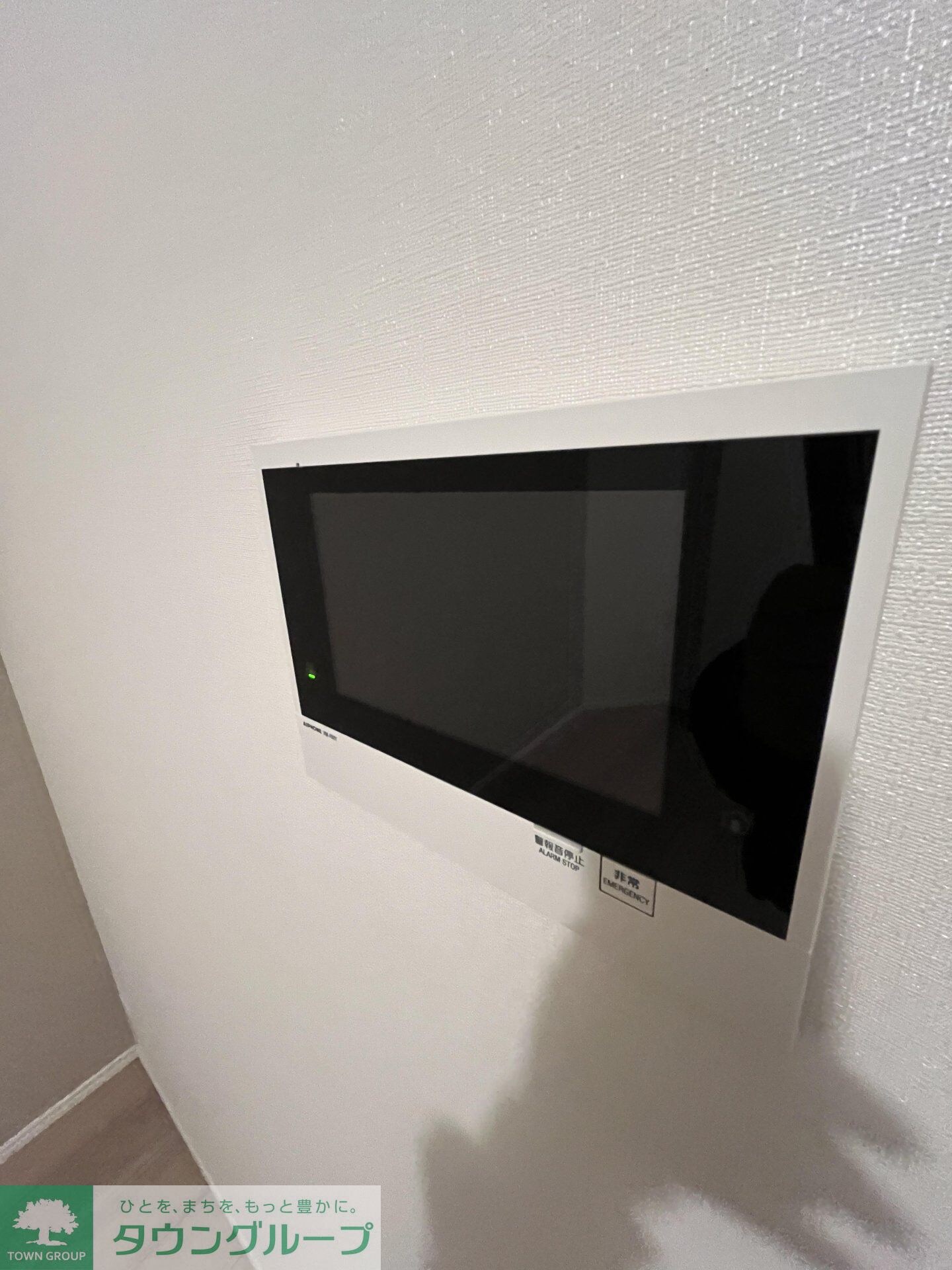 ウェスタ板橋仲宿の物件内観写真