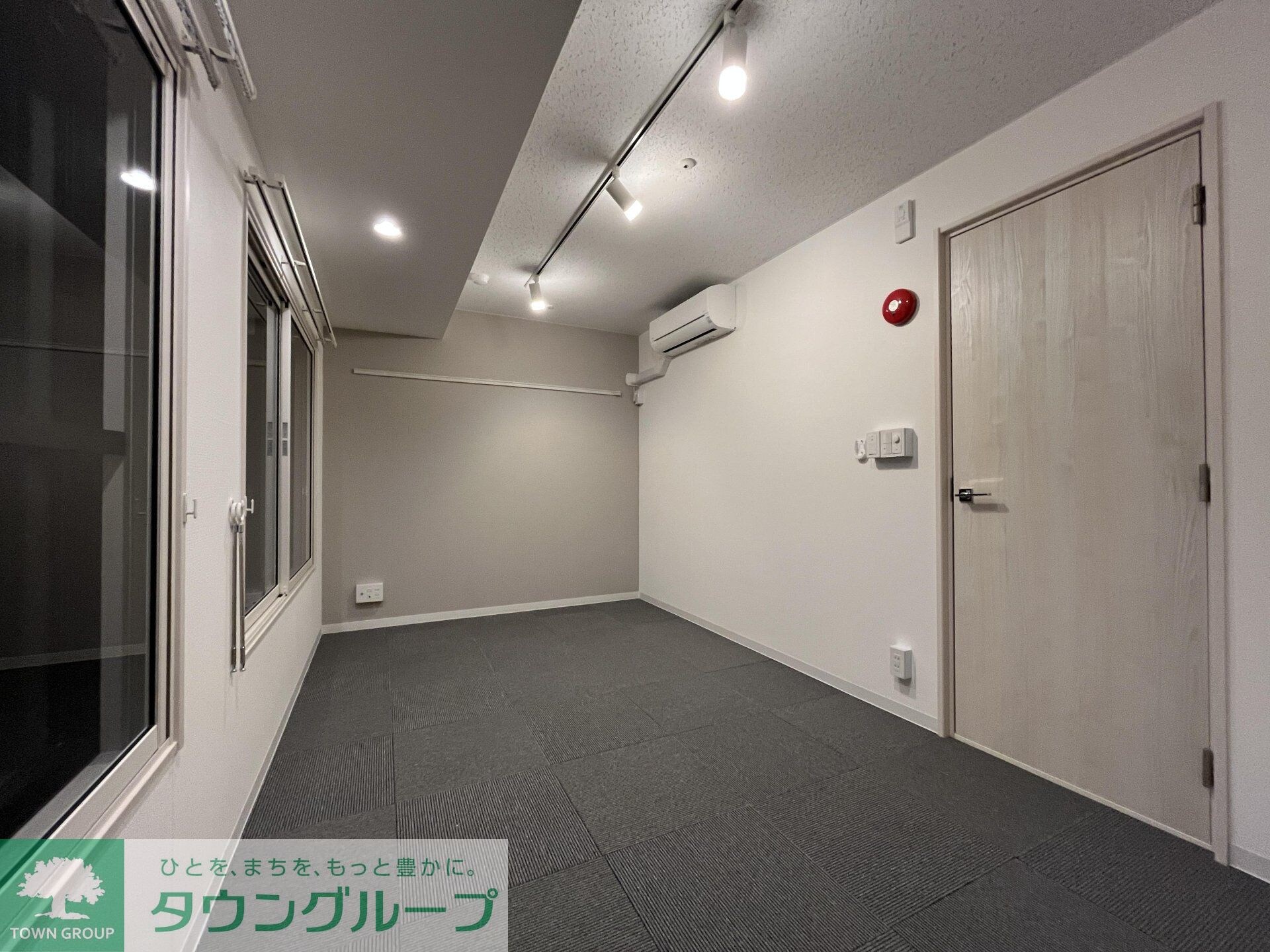 Ｌｉｂｅｒｔｅ板橋本町の物件内観写真