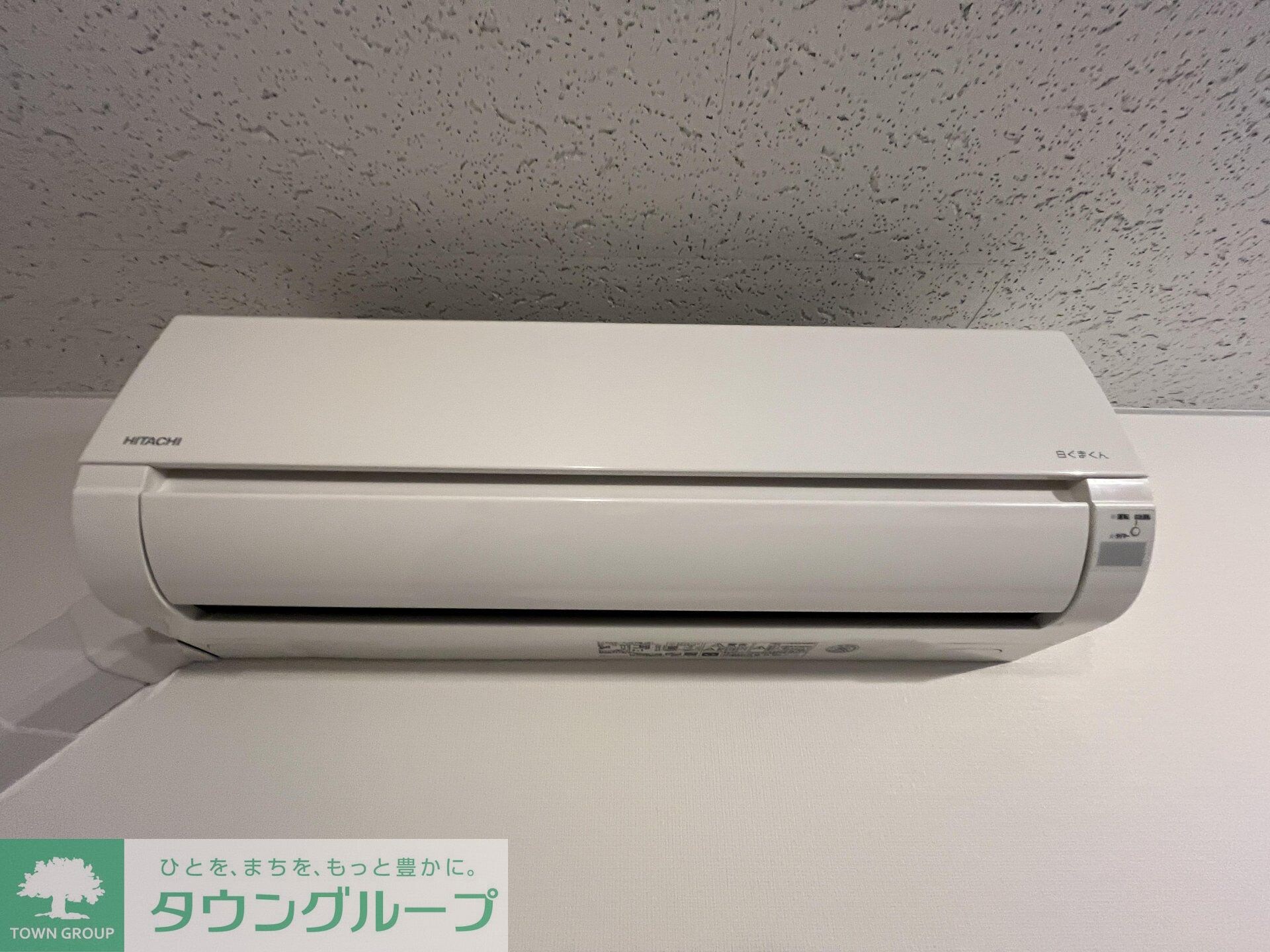 Ｌｉｂｅｒｔｅ板橋本町の物件内観写真