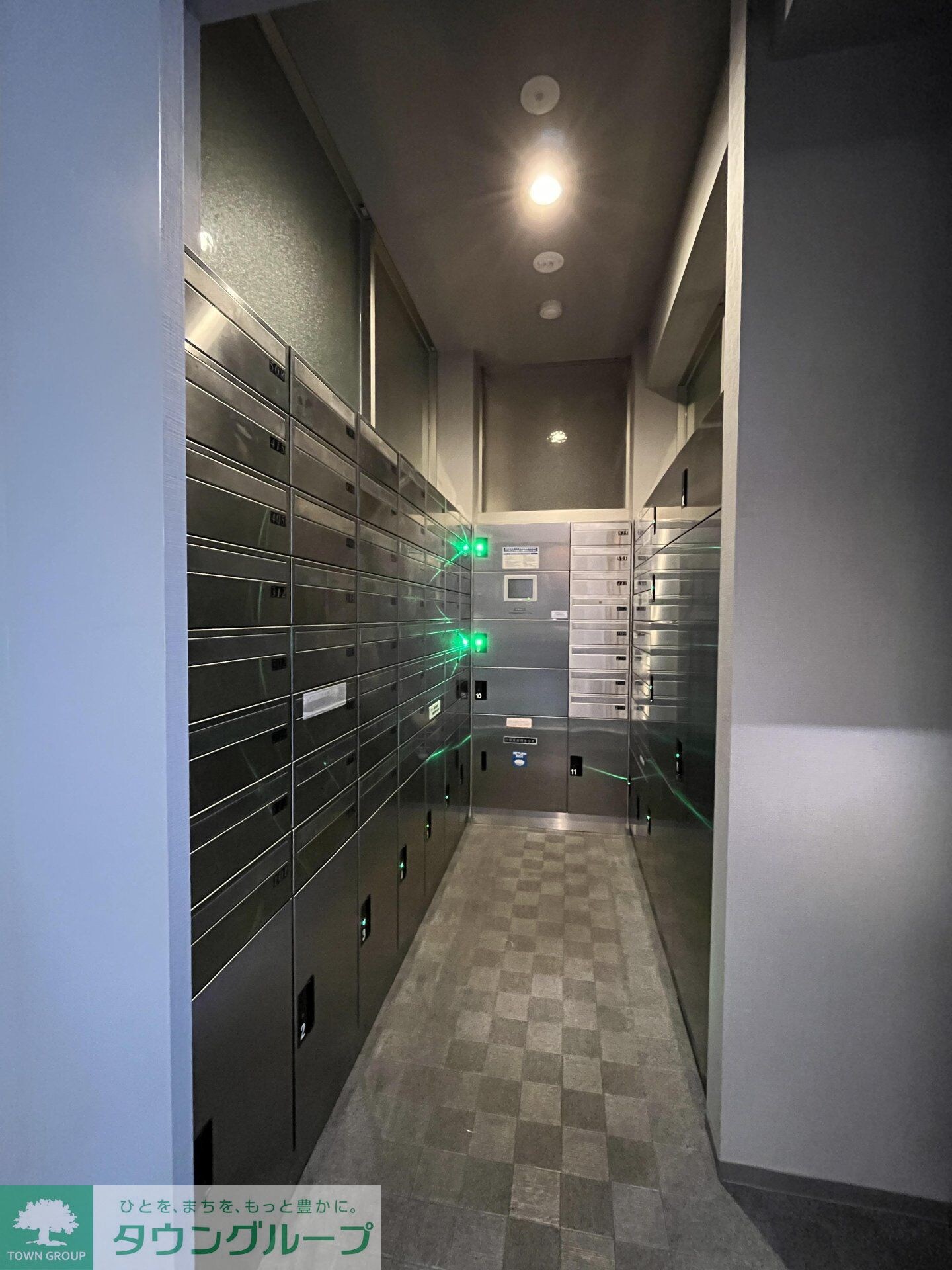 プライマル板橋本町の物件内観写真