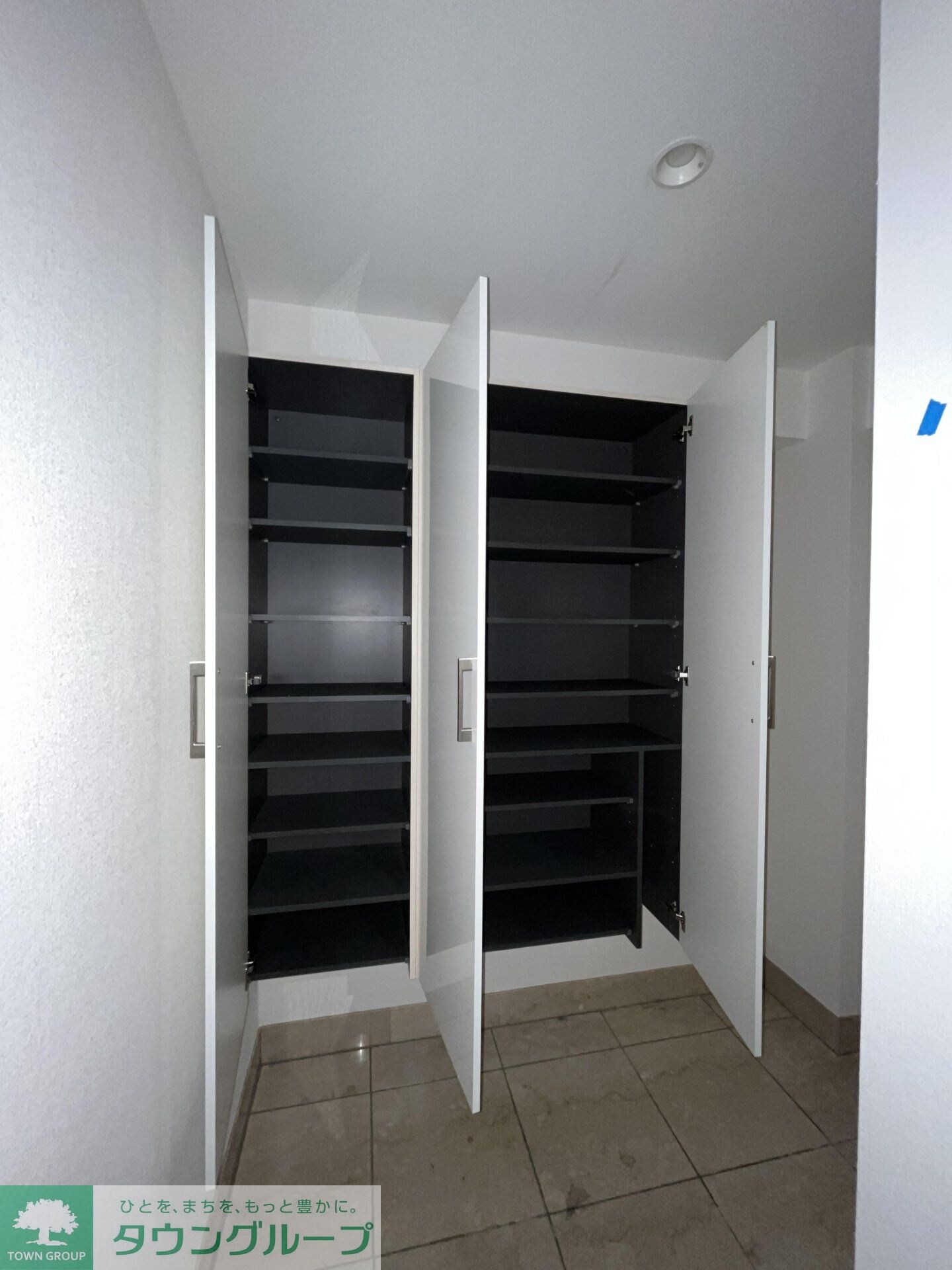 プライマル板橋本町の物件内観写真