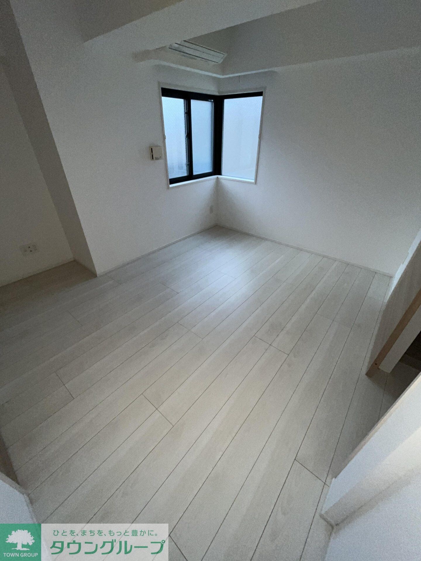 プライマル板橋本町の物件内観写真