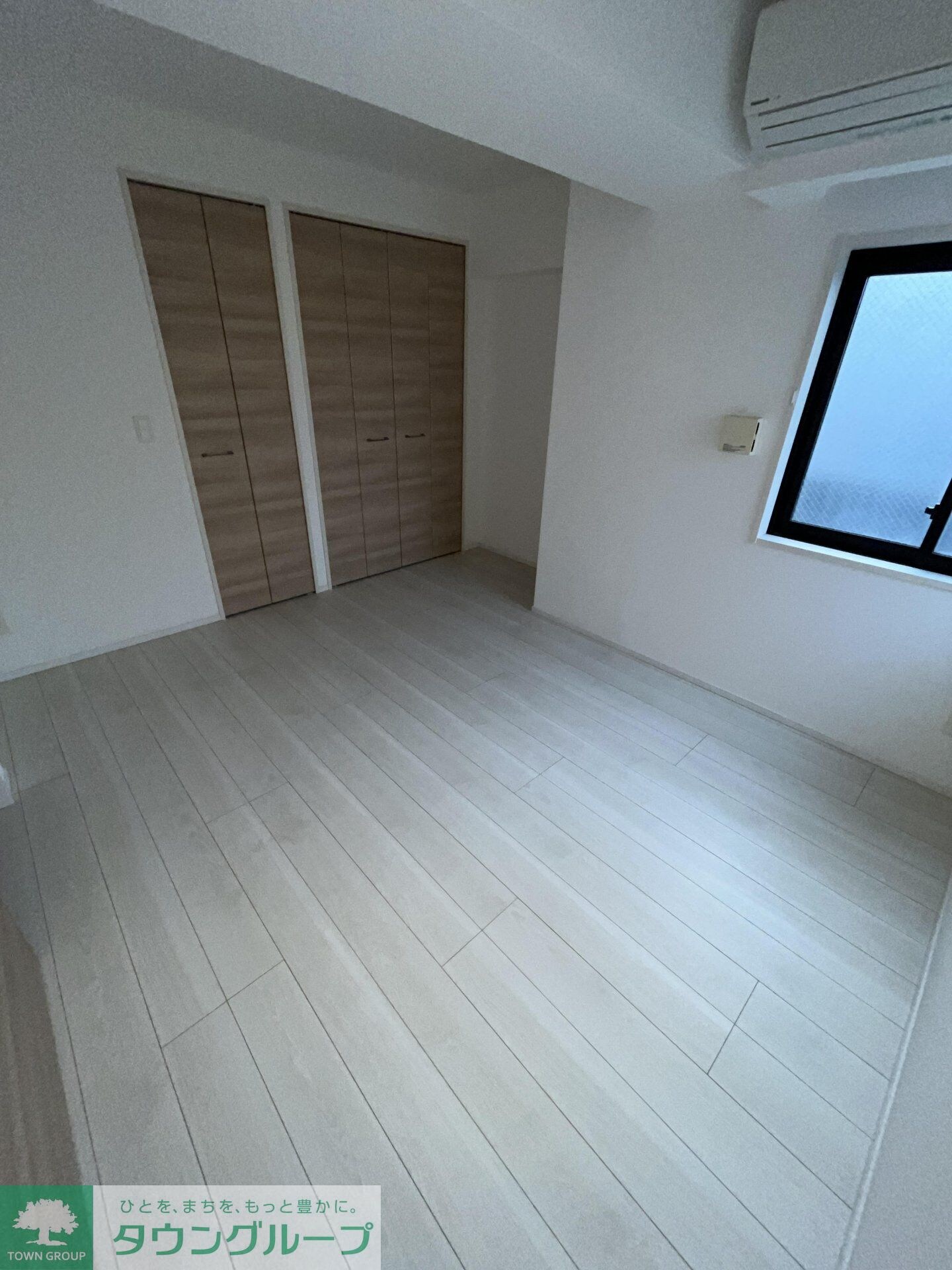 プライマル板橋本町の物件内観写真