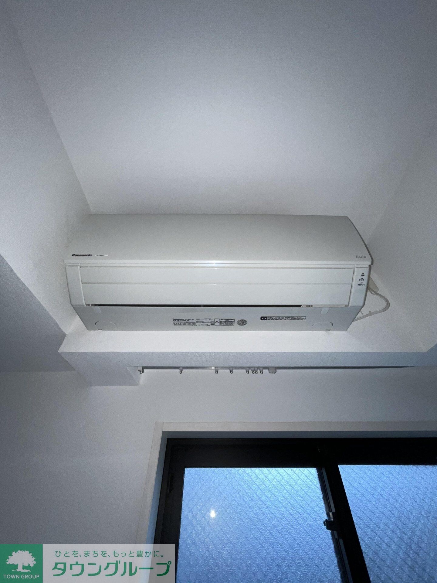 プライマル板橋本町の物件内観写真