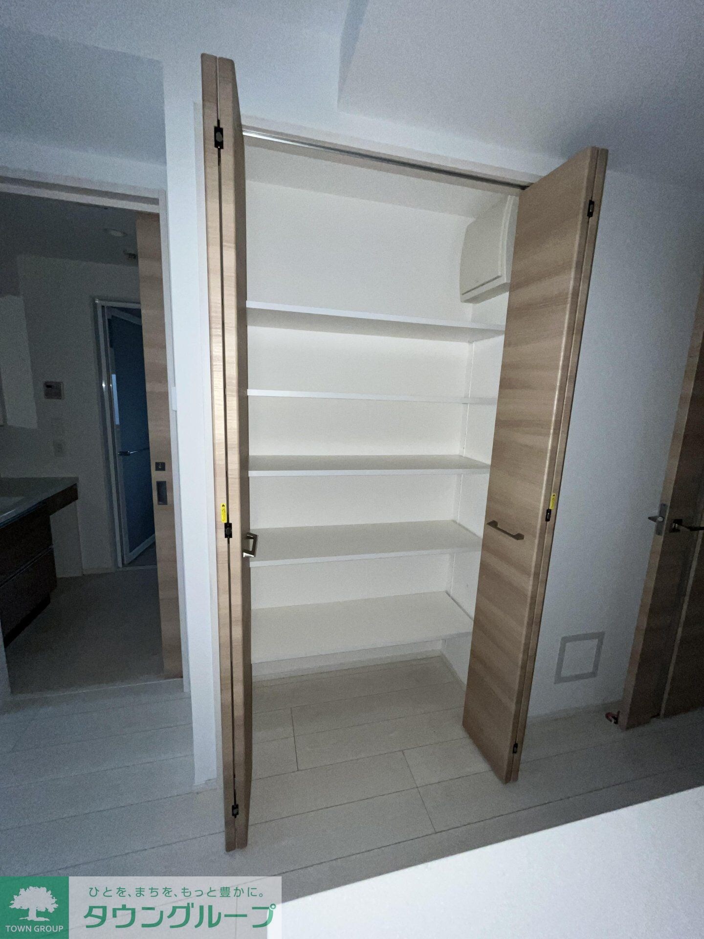 プライマル板橋本町の物件内観写真