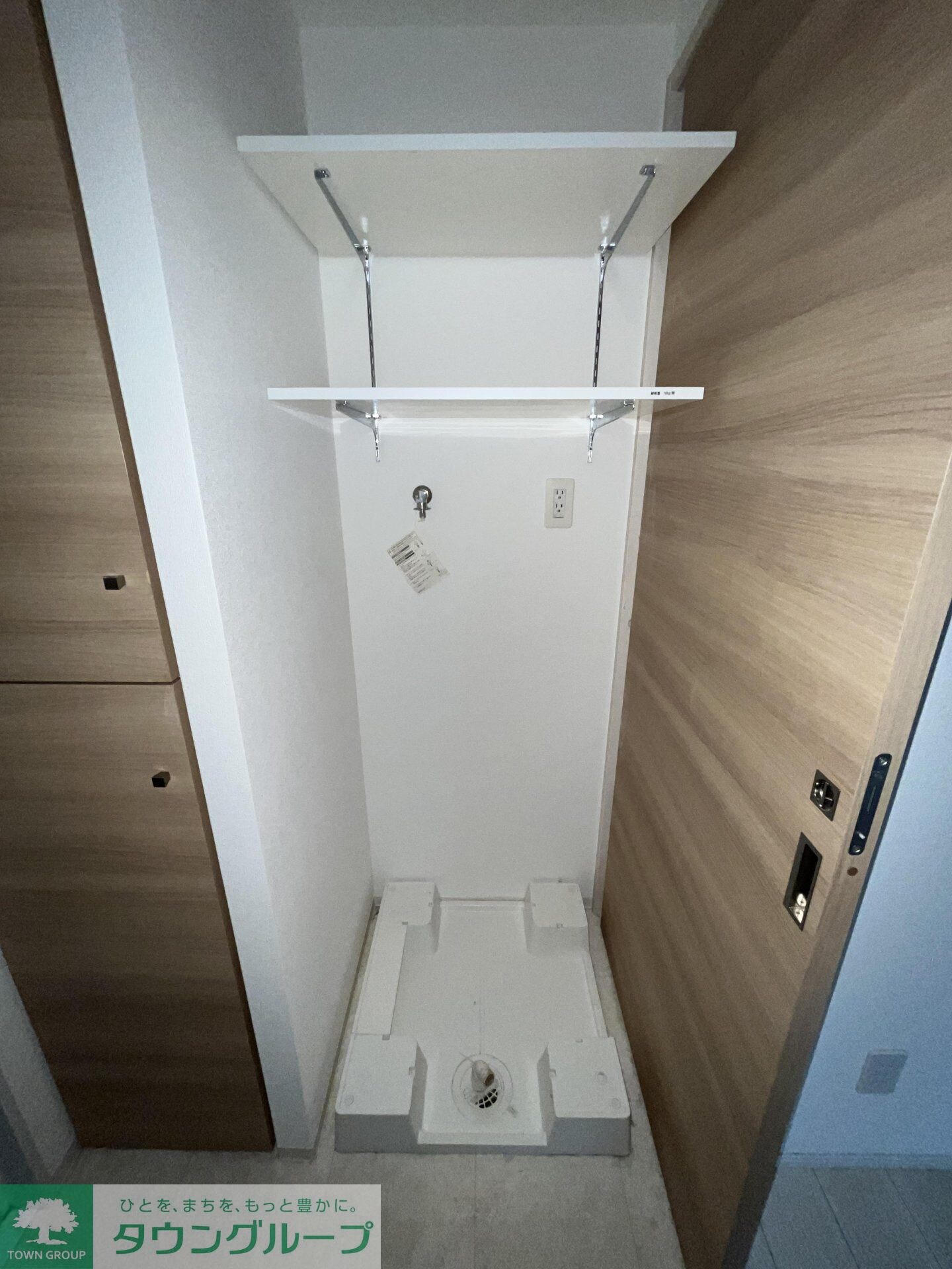 プライマル板橋本町の物件内観写真