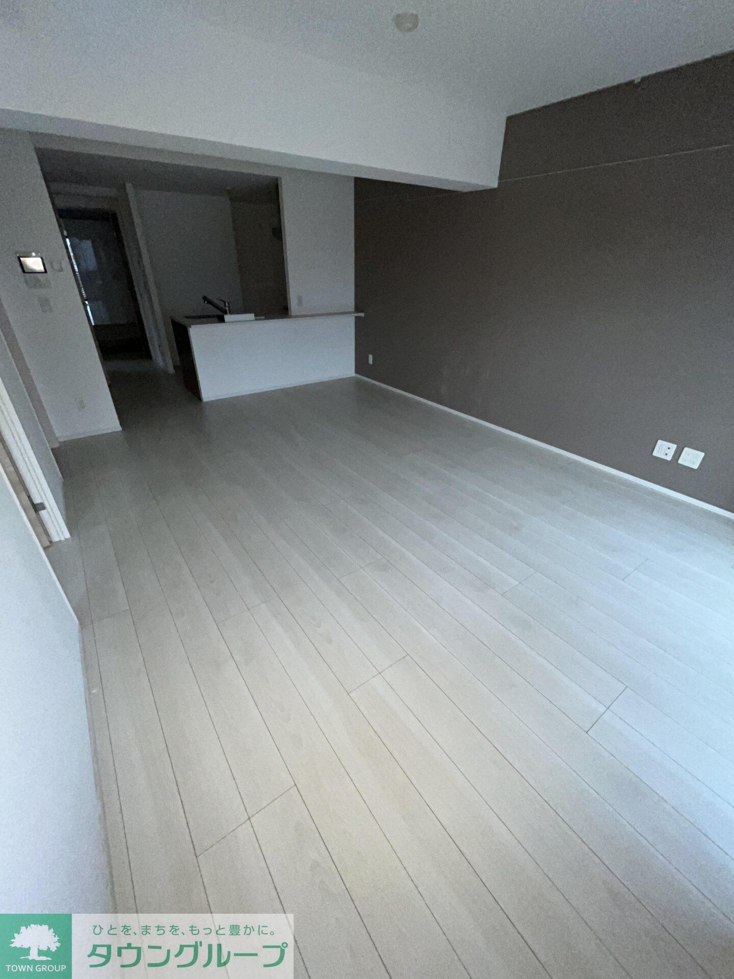 プライマル板橋本町の物件内観写真